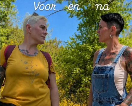 Voor en Na