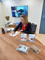 Voedingsschema op maat. Eenmalig zonder consult.