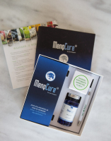 Lipolip / Menocure/ Lipomen Afslanktraject